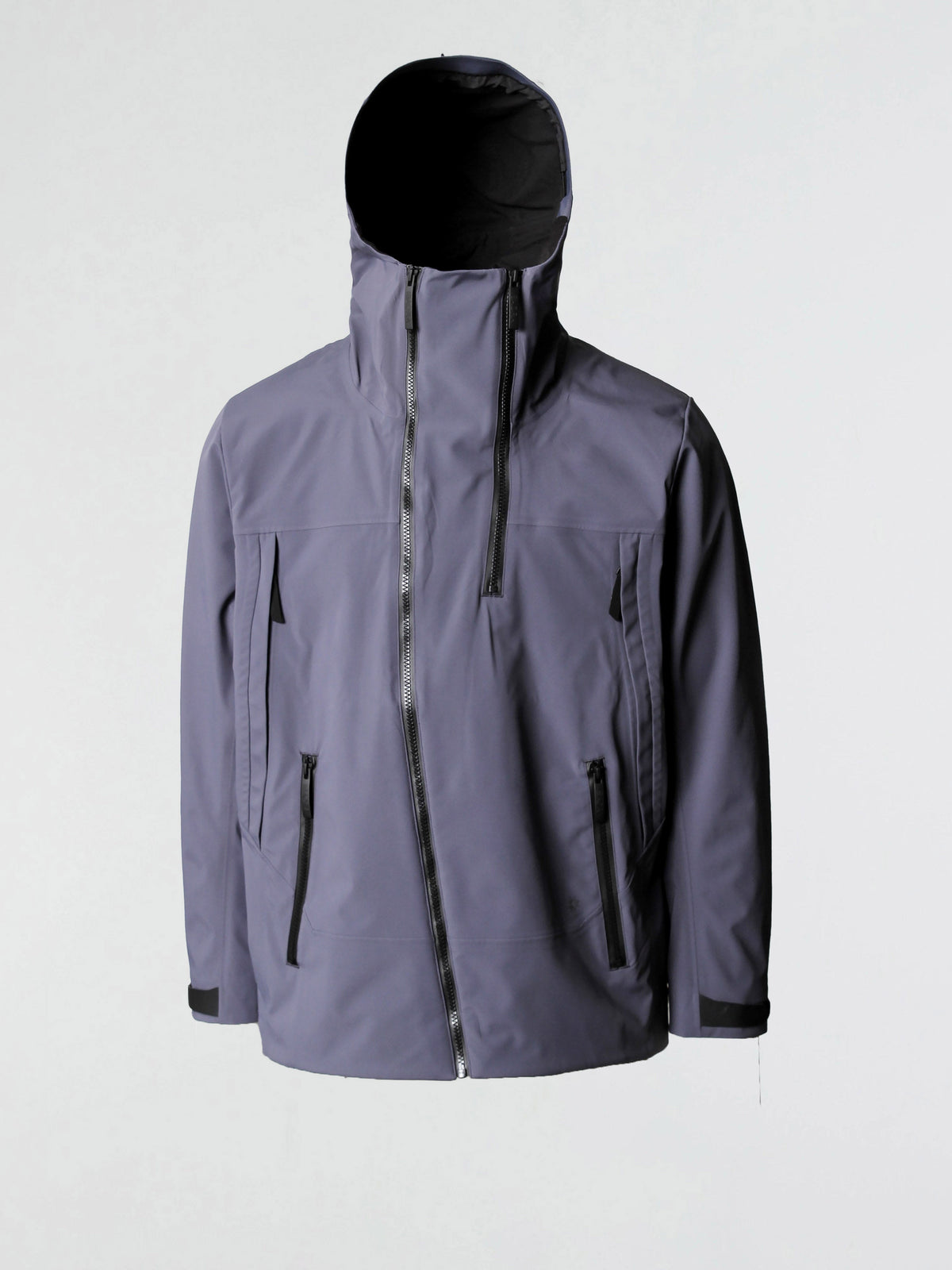 ASYM JACKET