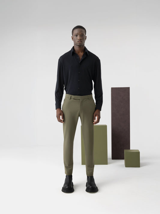 BLAZING PANT