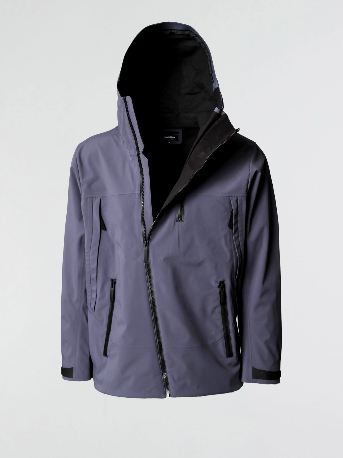 ASYM JACKET