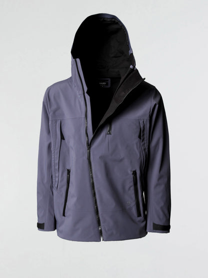 ASYM JACKET