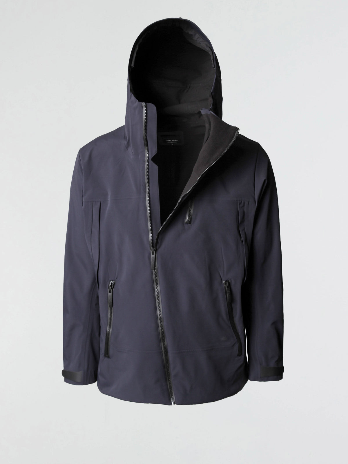 ASYM JACKET