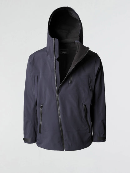 ASYM JACKET