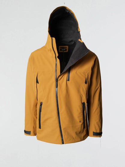 ASYM JACKET
