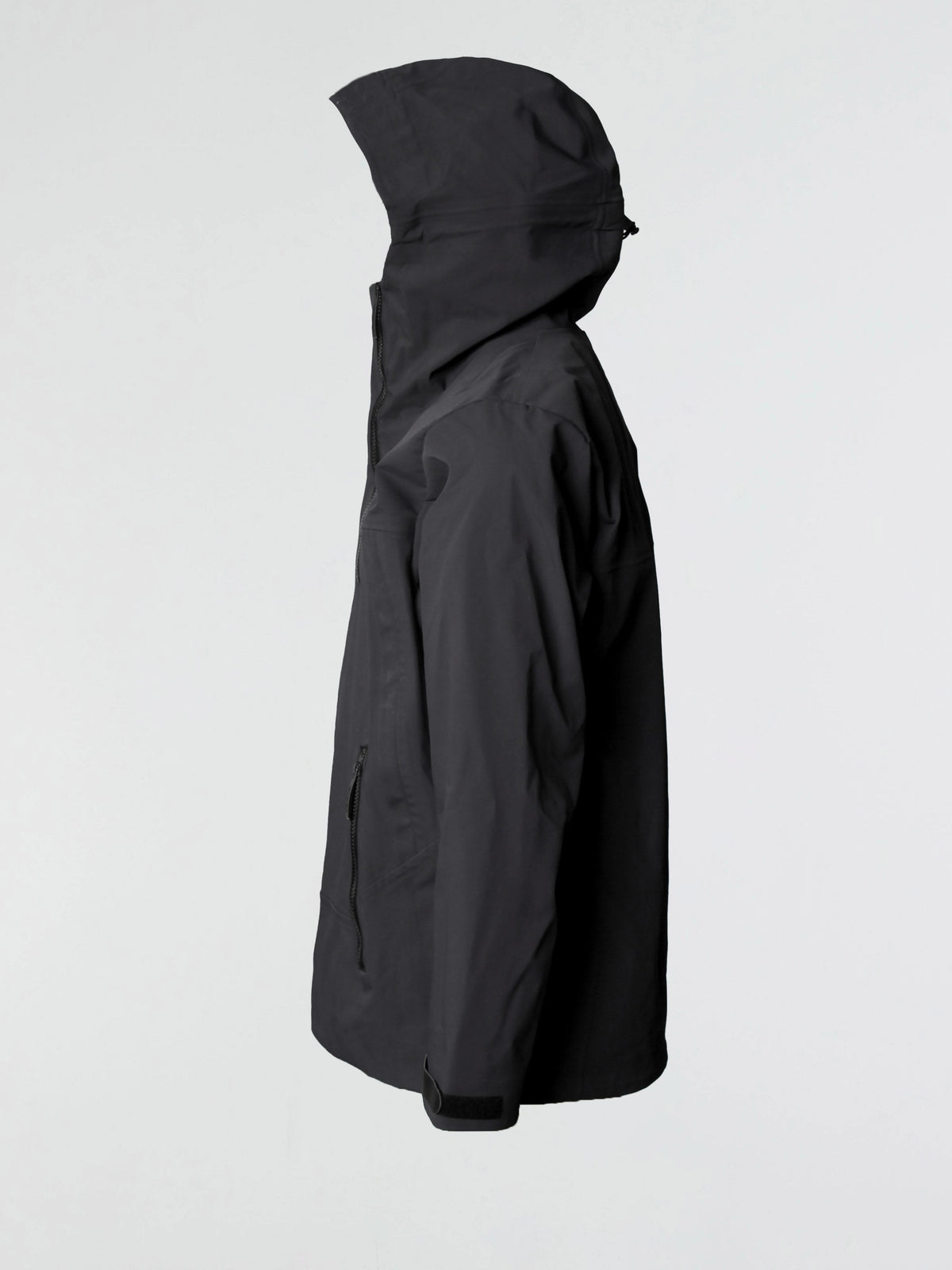 ASYM JACKET