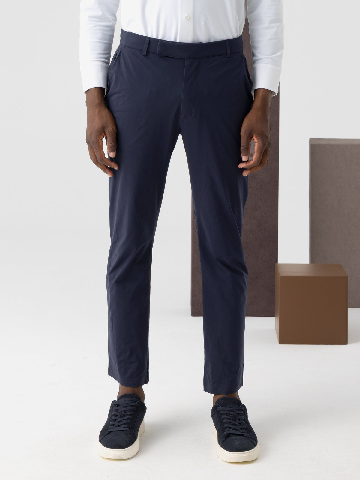 MOTION FIT CHINO