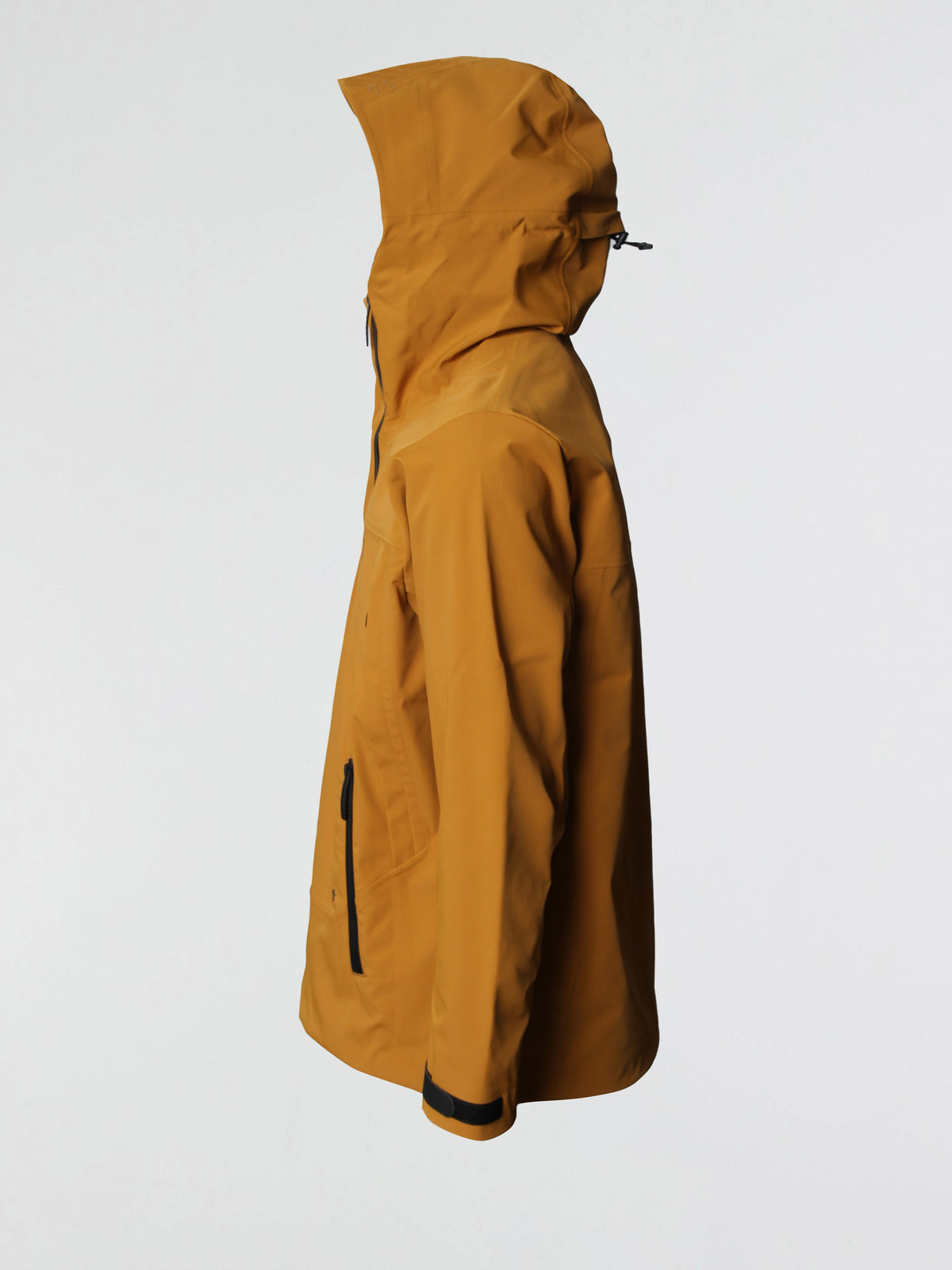 ASYM JACKET