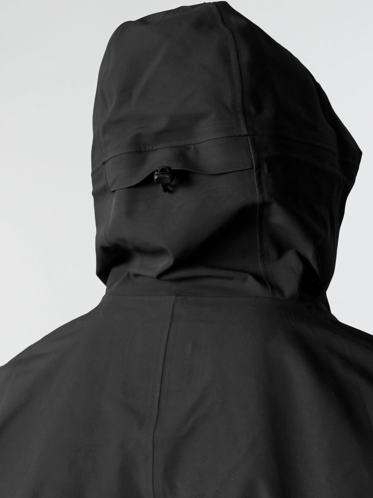 ASYM JACKET