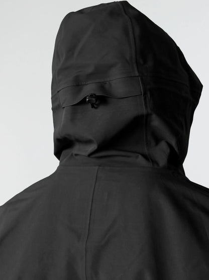 ASYM JACKET