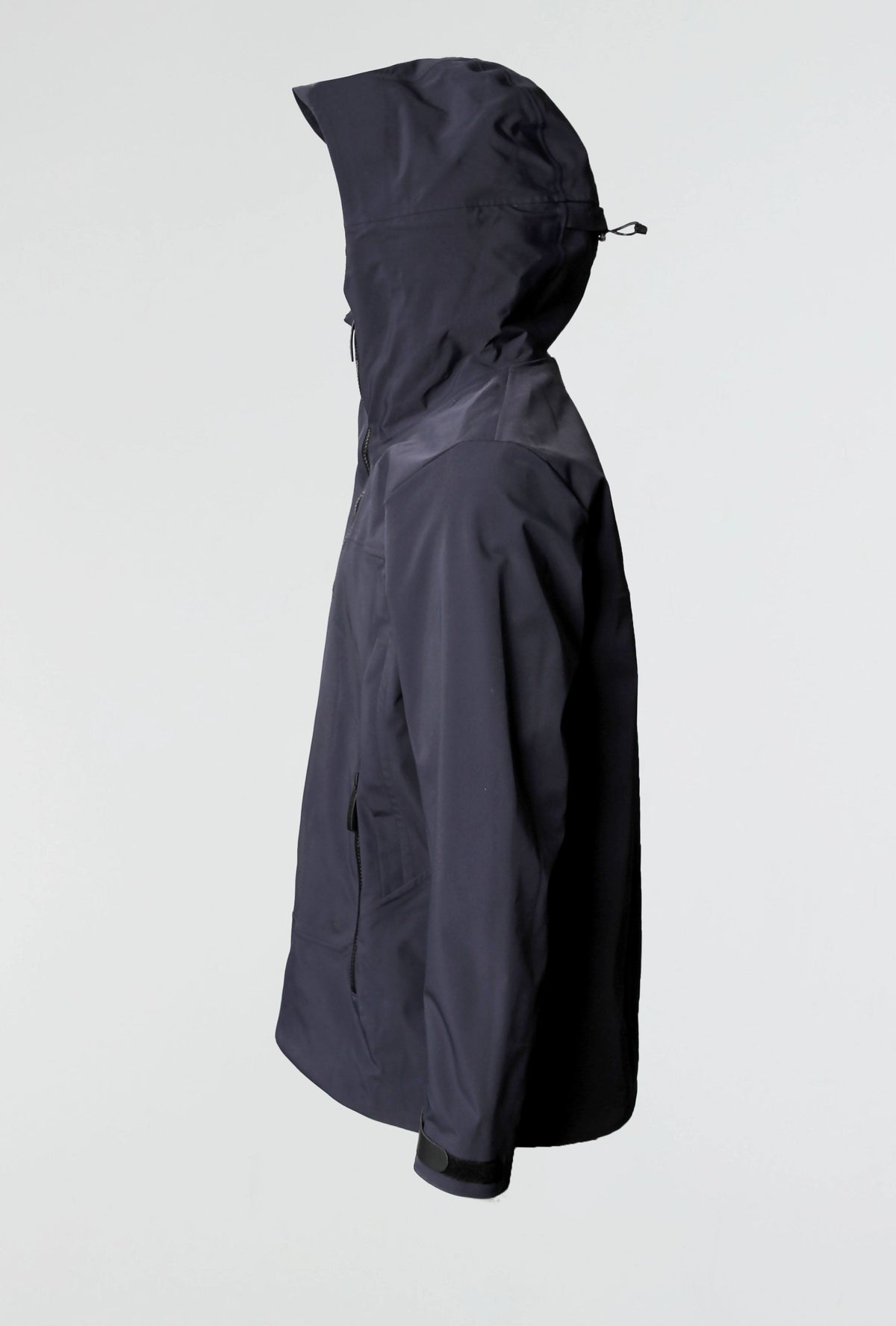 ASYM JACKET