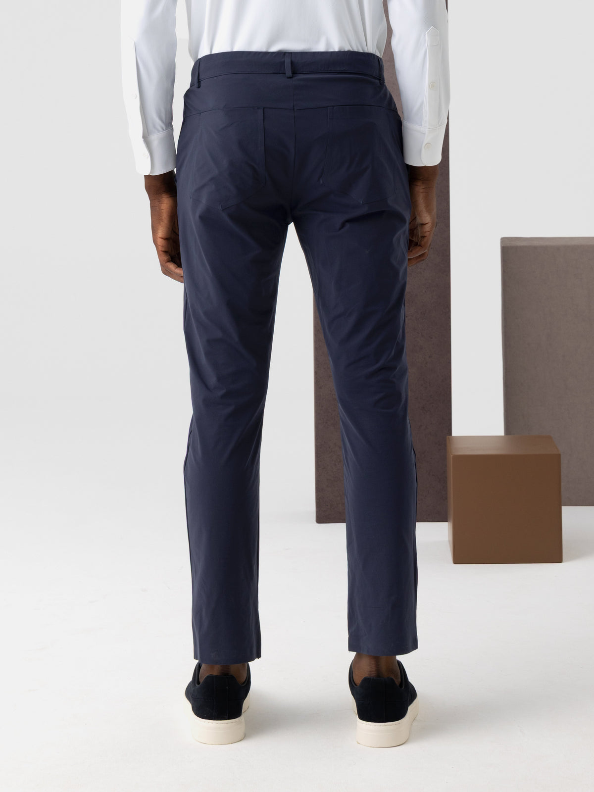 MOTION FIT CHINO