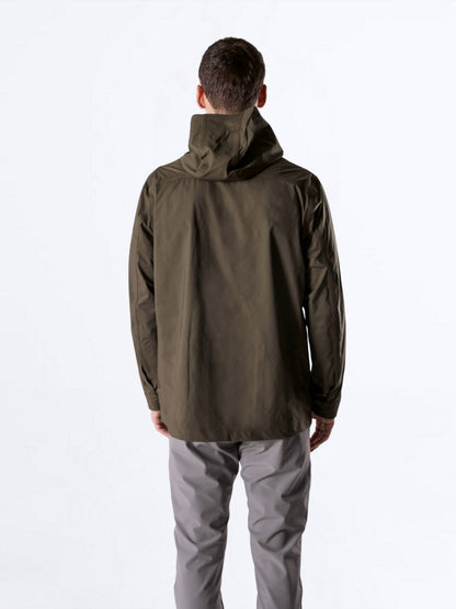 MOTO SHELL JACKET