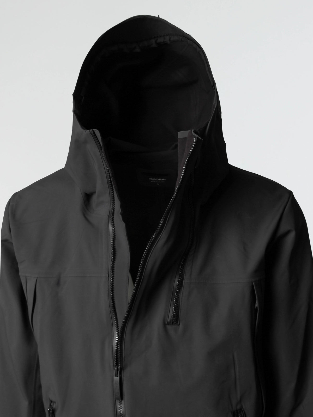 ASYM JACKET