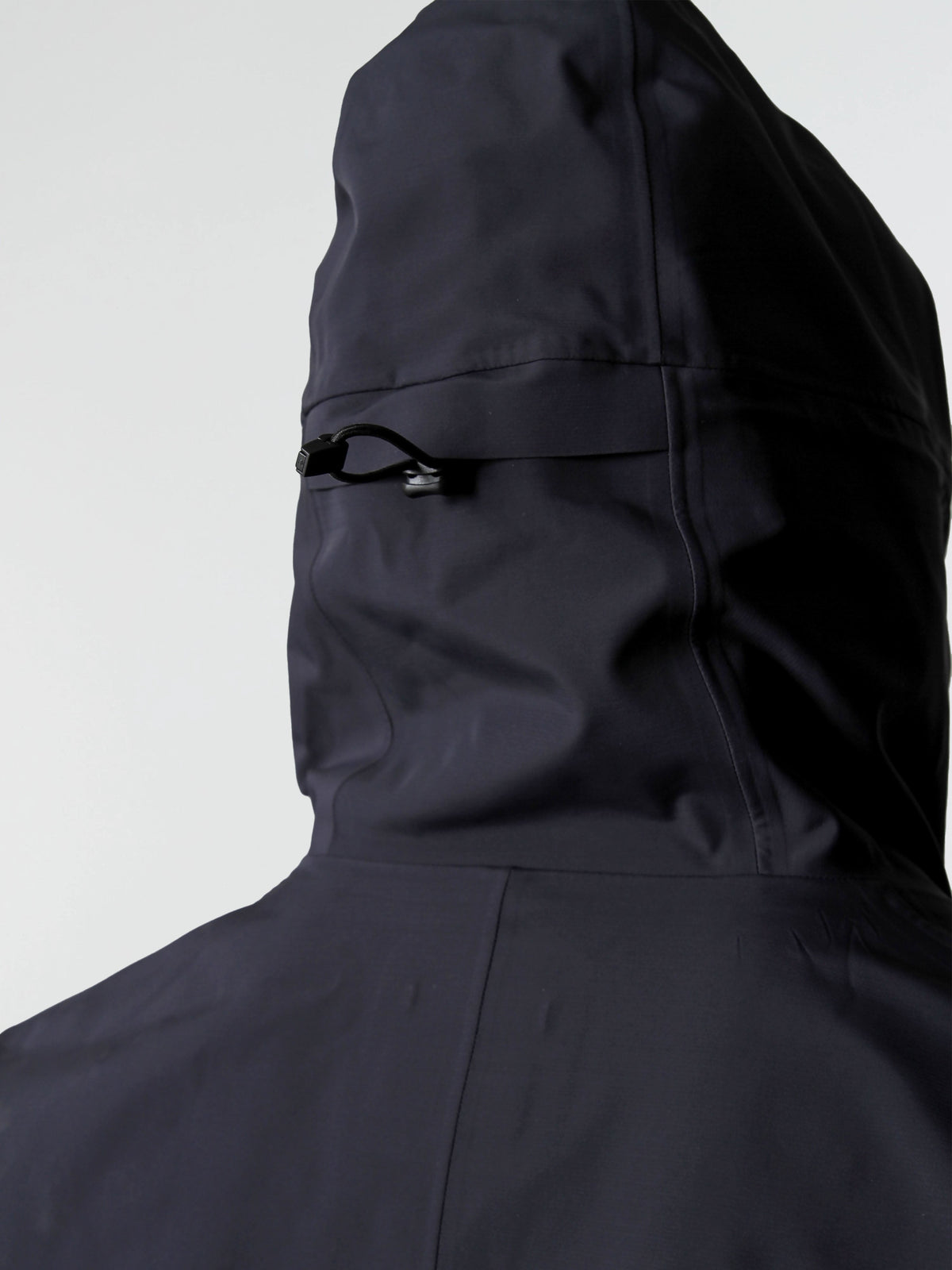 ASYM JACKET