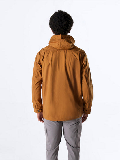 MOTO SHELL JACKET
