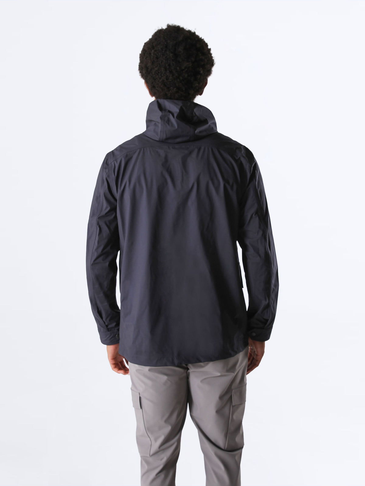 MOTO SHELL JACKET