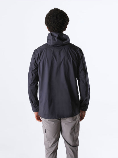 MOTO SHELL JACKET
