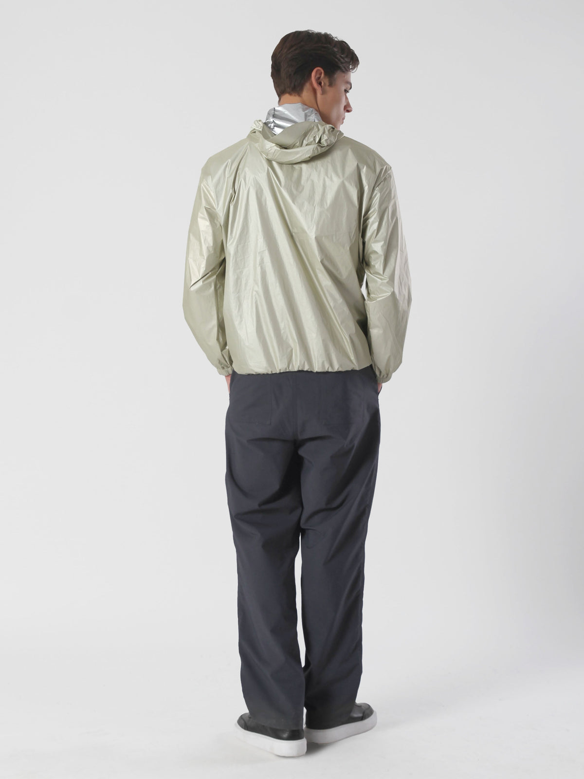 MILD HAMMER PANT