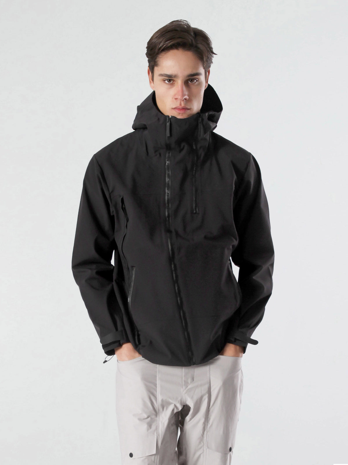 ASYM JACKET
