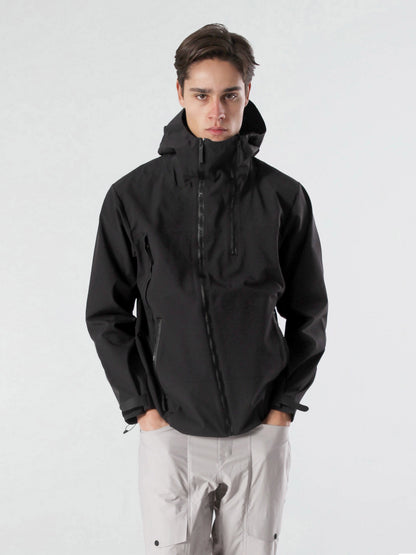ASYM JACKET
