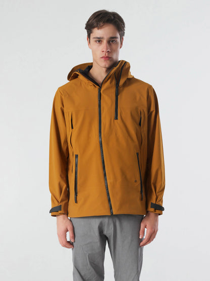 ASYM JACKET