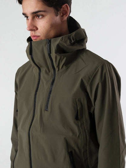 ASYM JACKET