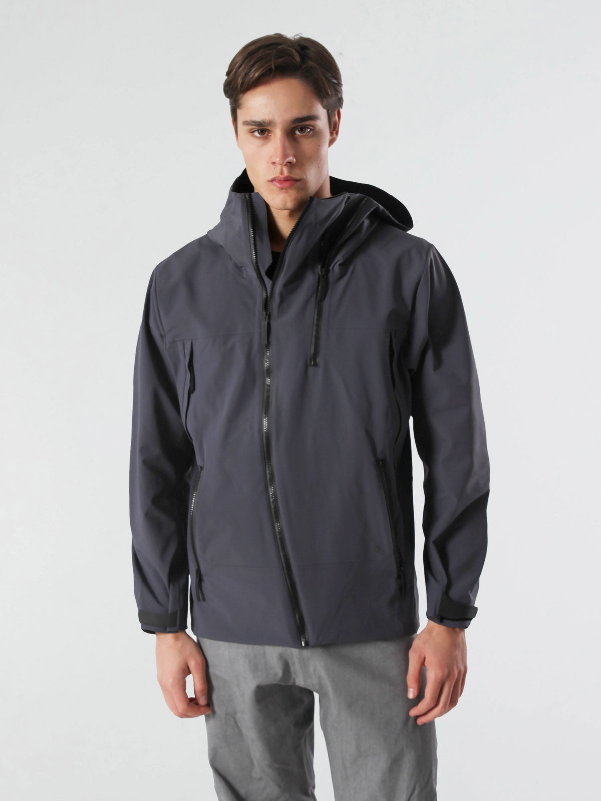 ASYM JACKET