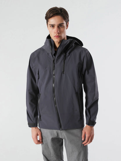 ASYM JACKET