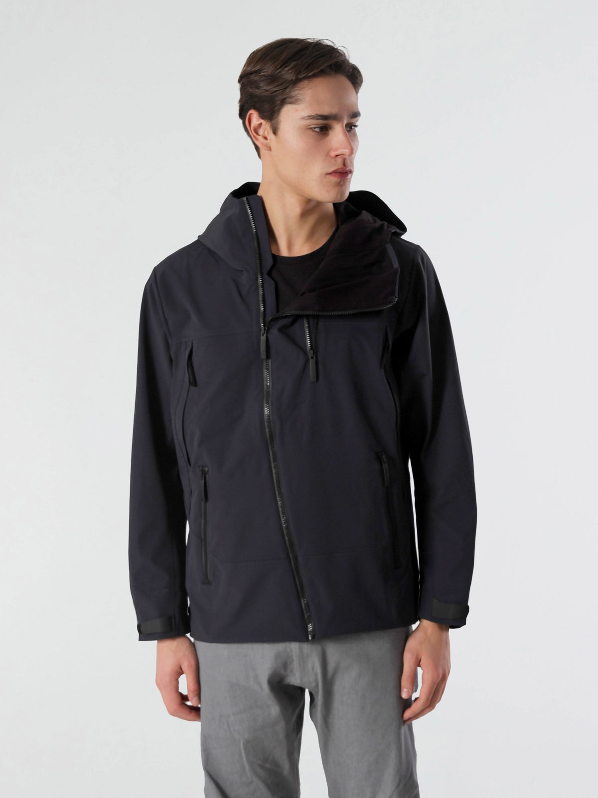 ASYM JACKET