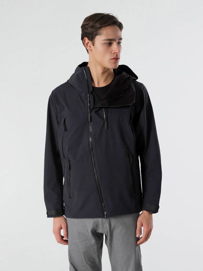 ASYM JACKET