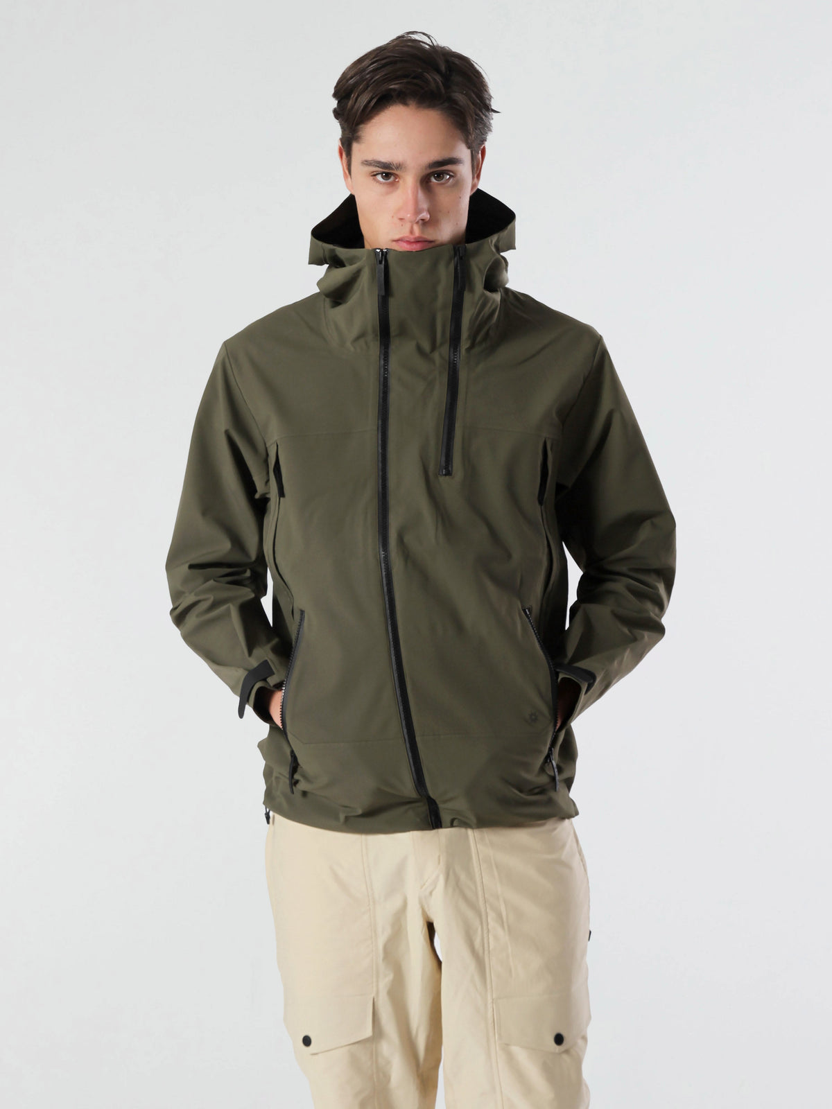 ASYM JACKET
