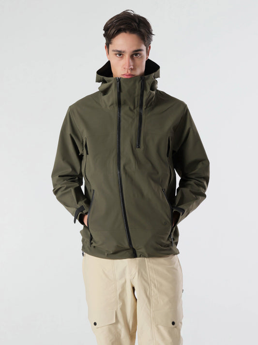 ASYM JACKET