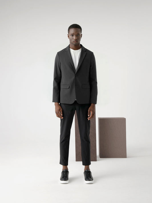 BLAZING BLAZER