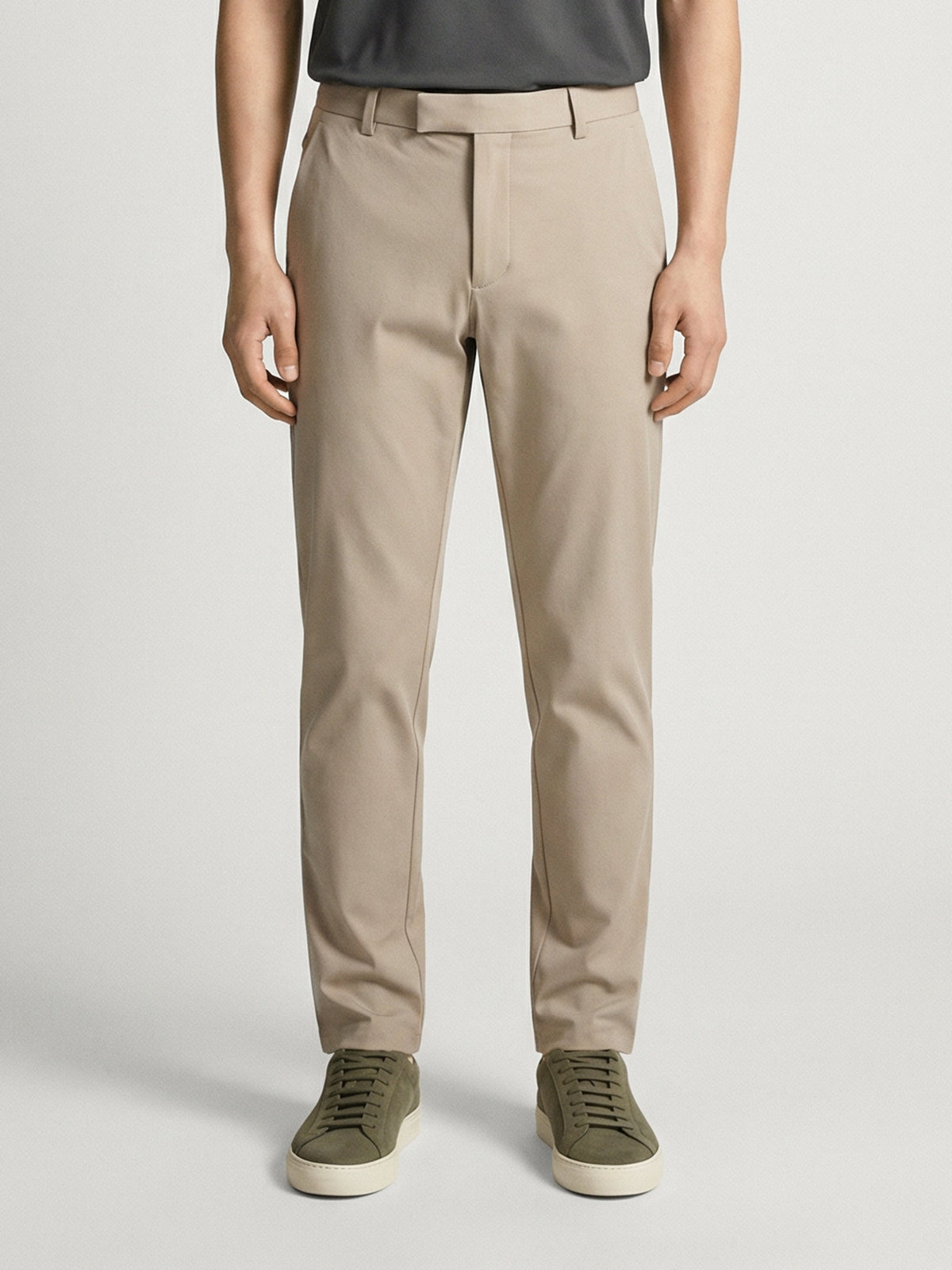 MOTION FIT CHINO
