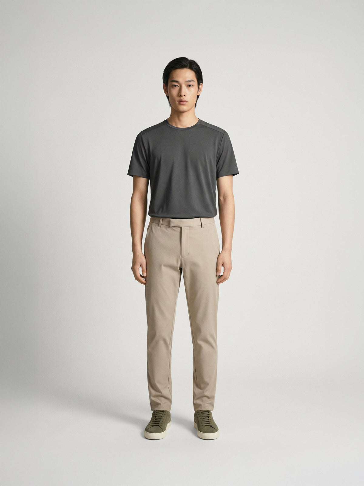 MOTION FIT CHINO