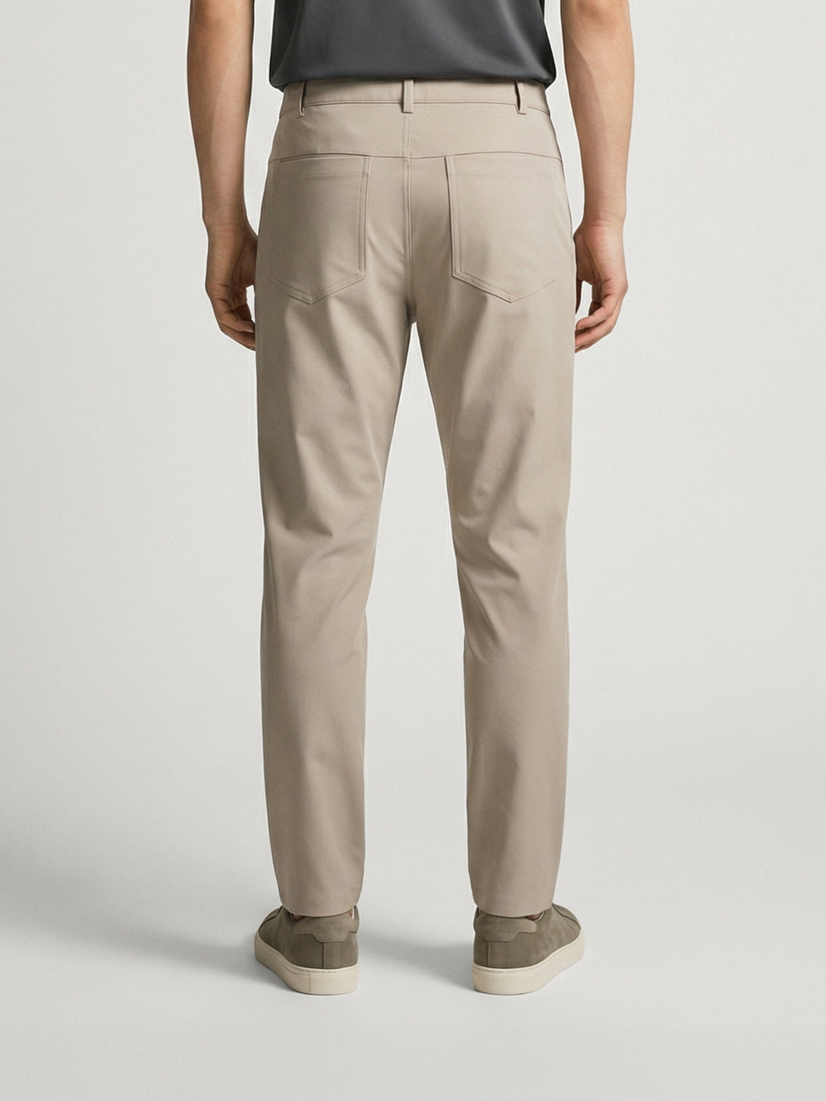 MOTION FIT CHINO