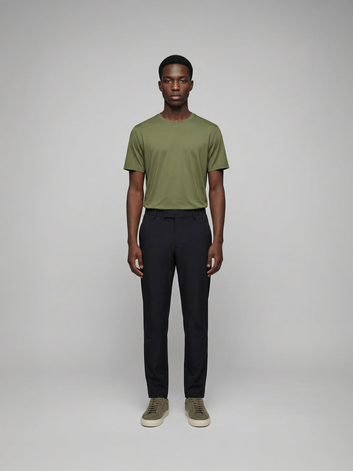 MOTION FIT CHINO