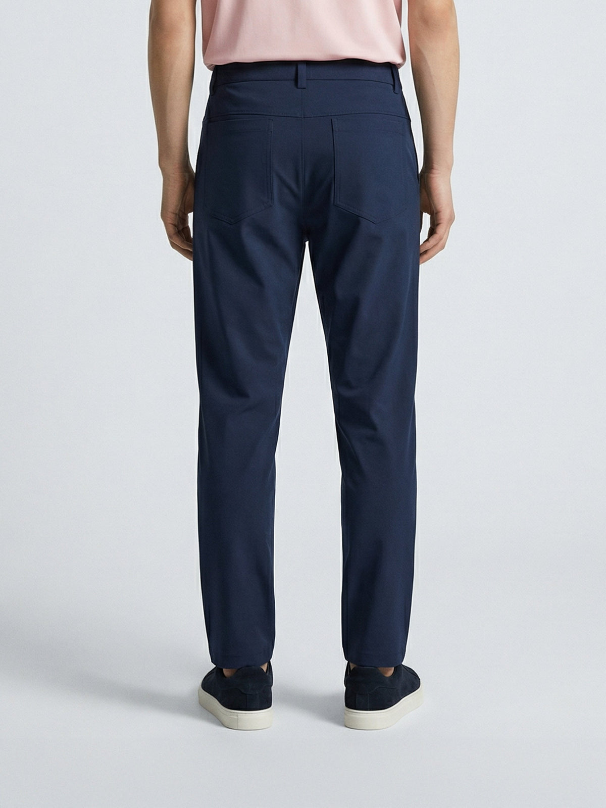 MOTION FIT CHINO
