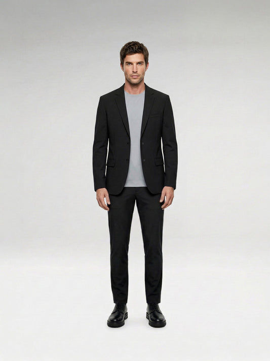 AIRY BLAZER