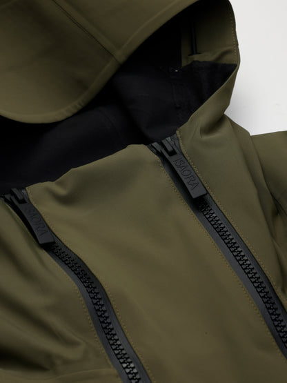 ASYM JACKET
