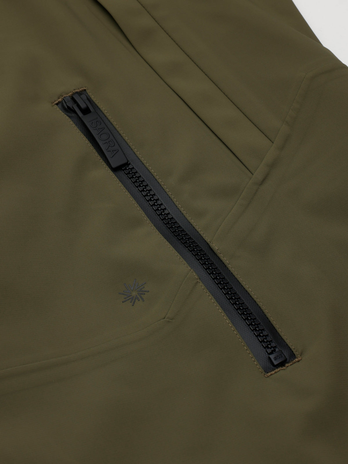 ASYM JACKET