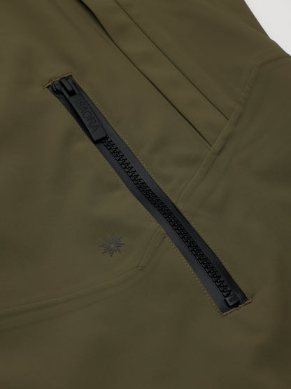 ASYM JACKET