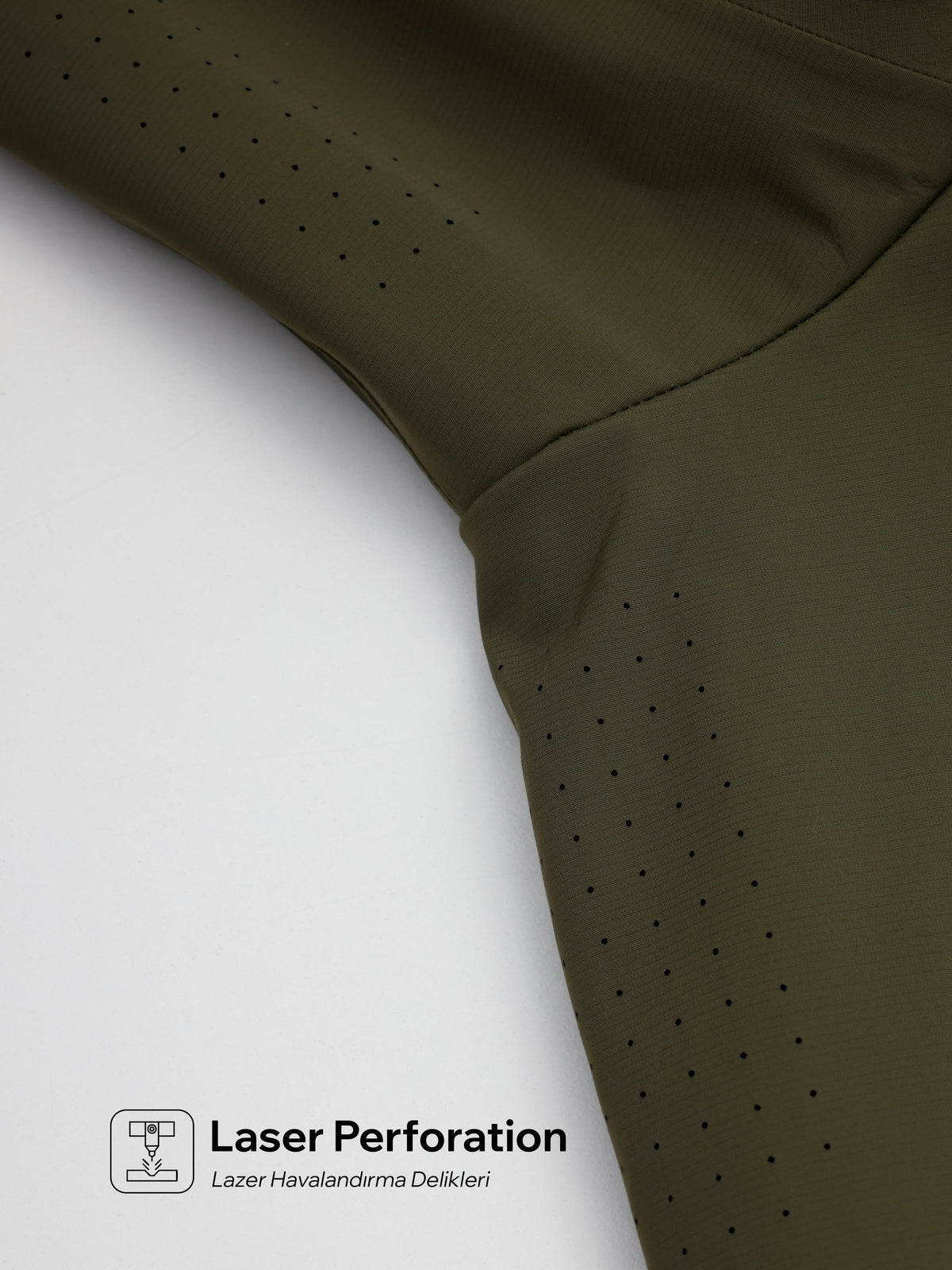 ASYM JACKET