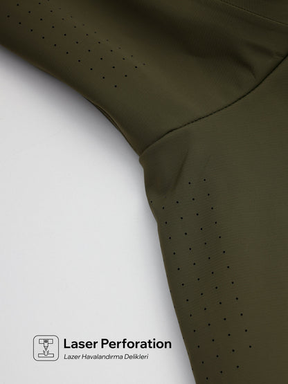 ASYM JACKET