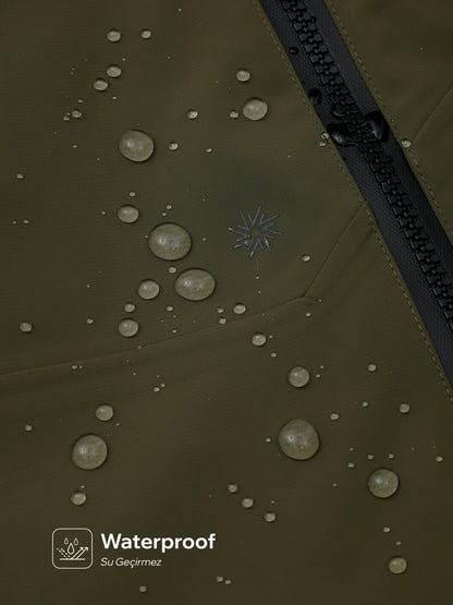 ASYM JACKET