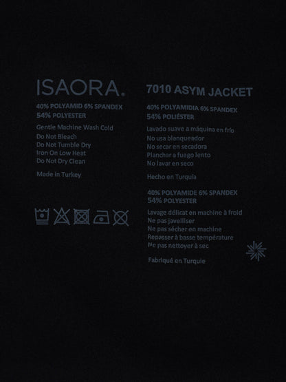 ASYM JACKET
