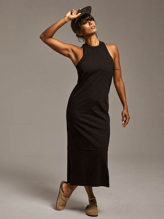 Tally Dress