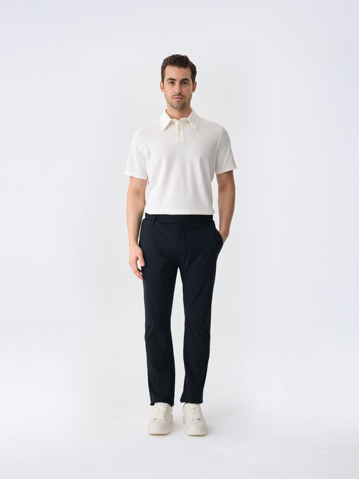 MOTION FIT CHINO
