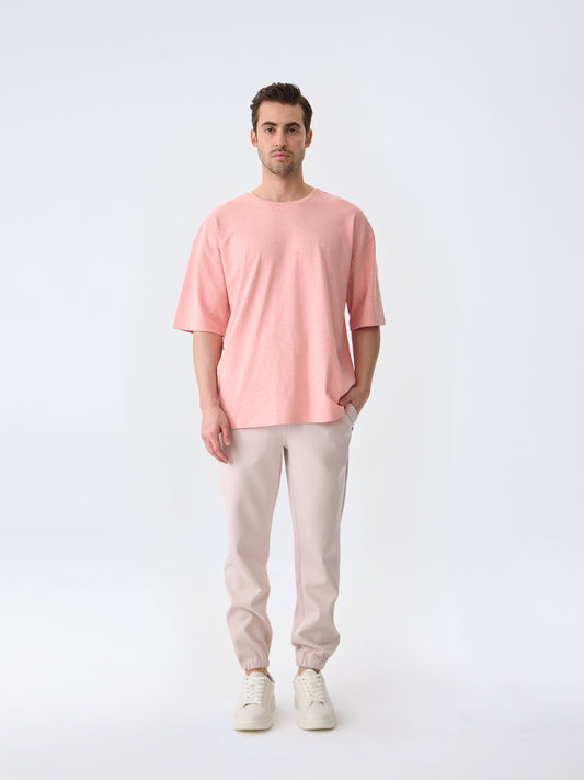 AUTHENTIC SLUB JERSEY TEE