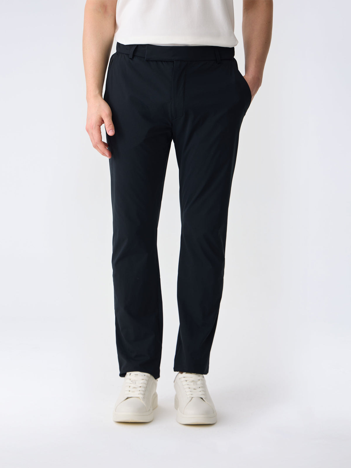 MOTION FIT CHINO